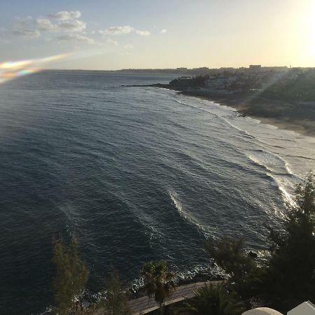 Ocean Breeze San Agustin Lejlighed Eksteriør billede