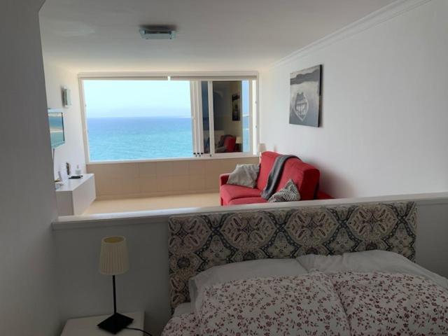 Ocean Breeze San Agustin Lejlighed Eksteriør billede
