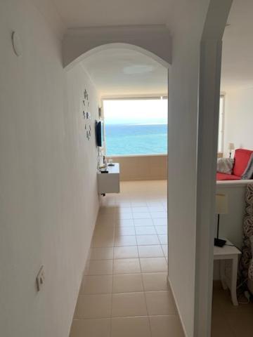 Ocean Breeze San Agustin Lejlighed Eksteriør billede