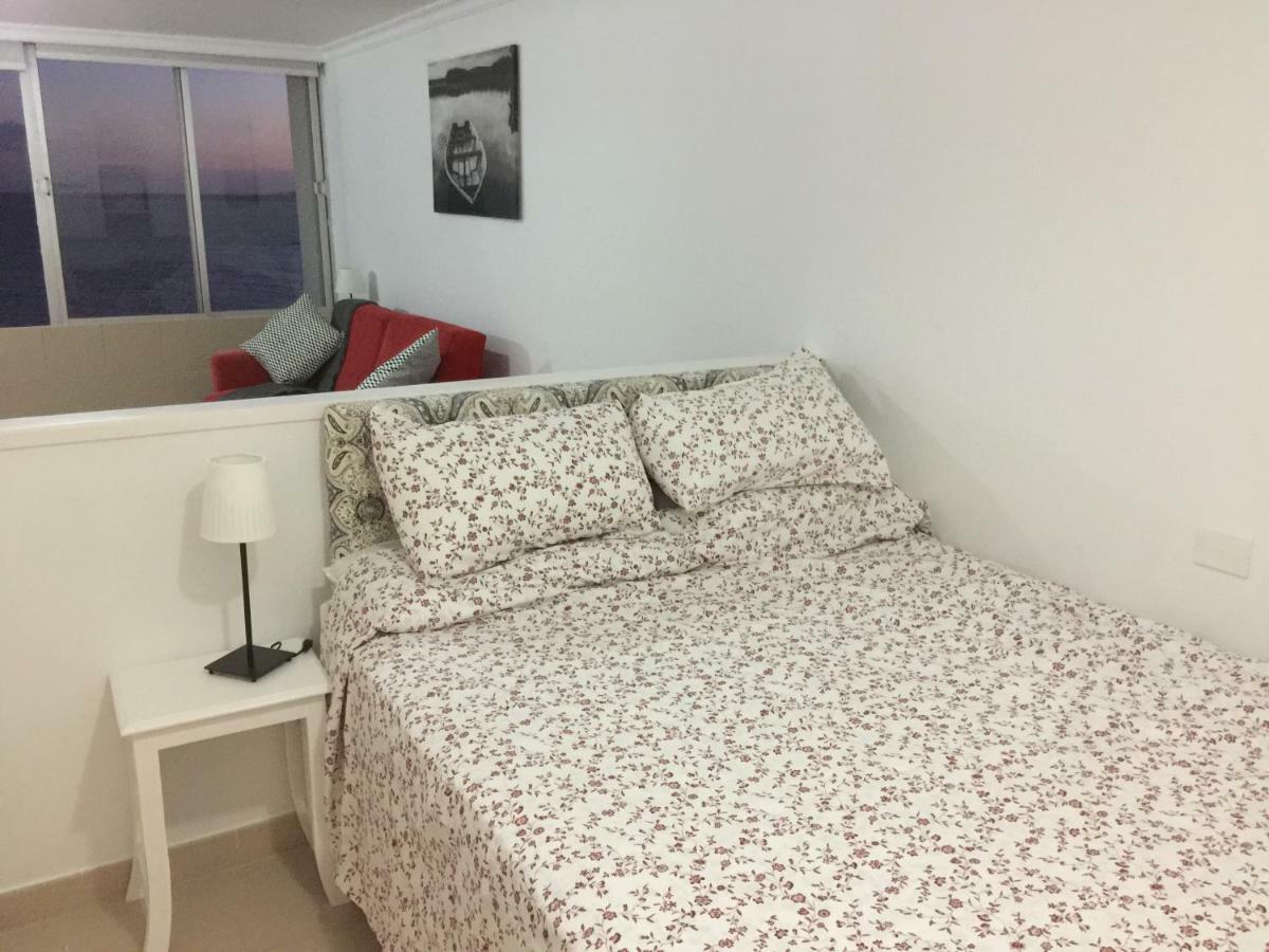 Ocean Breeze San Agustin Lejlighed Eksteriør billede