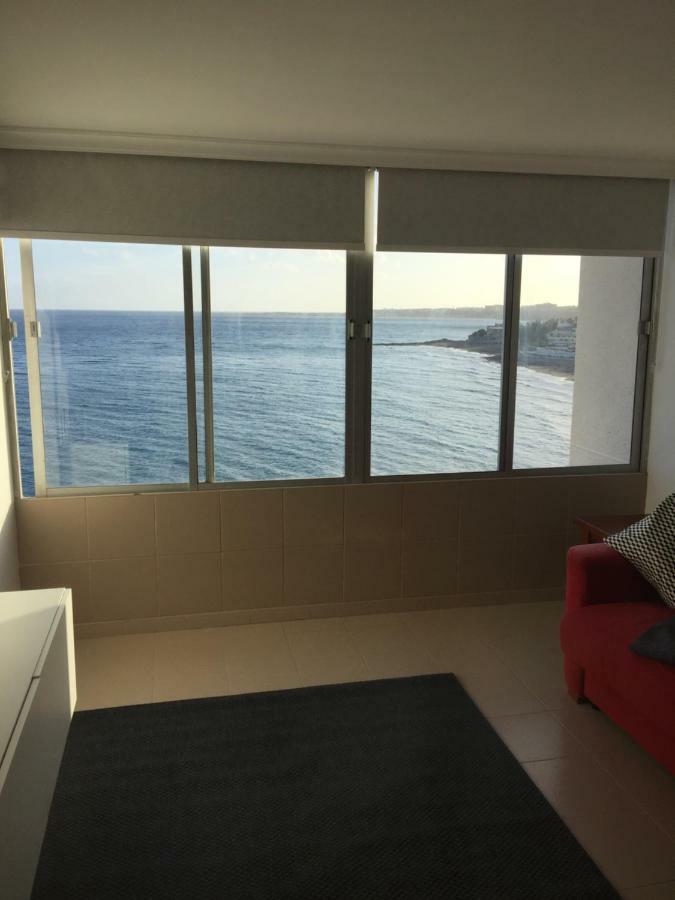 Ocean Breeze San Agustin Lejlighed Eksteriør billede
