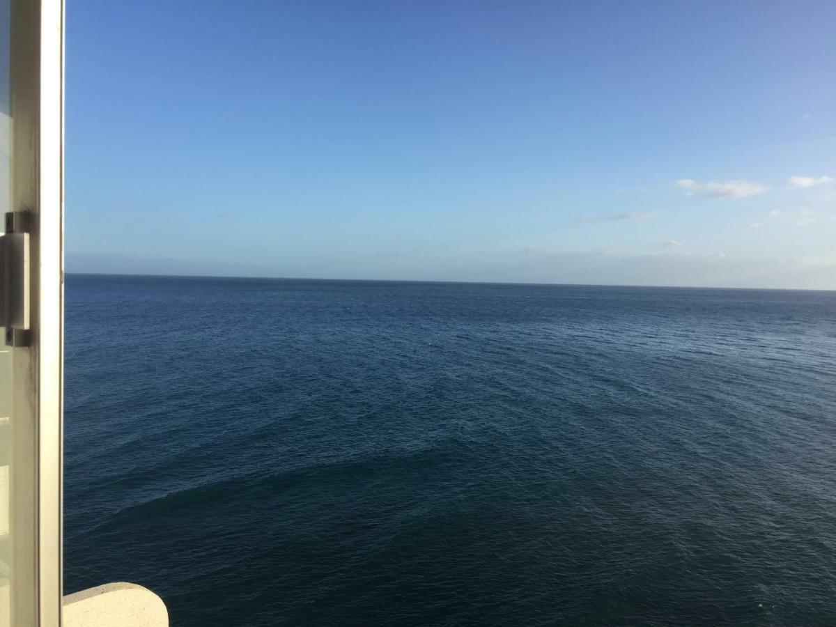 Ocean Breeze San Agustin Lejlighed Eksteriør billede
